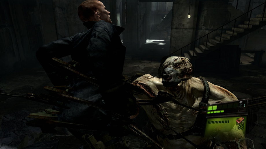 Resident Evil 6 (PC) gallery image 5
