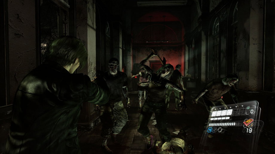 Resident Evil 6 (PC) gallery image 7