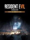 Resident Evil 7: Biohazard - Gold Edition (Switch 2)