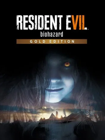 Resident Evil 7: Biohazard - Gold Edition (Switch 2)