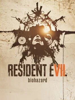 Buy Resident Evil 7: Biohazard CD Key for PC 🔥 Best Price | SmartCDKeys