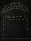 Resident Evil Generation Pack (Switch 2)