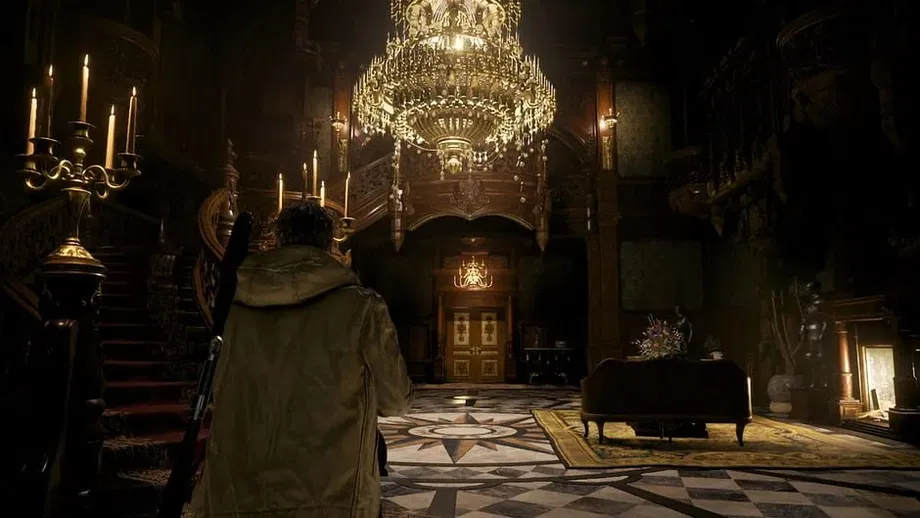 Resident Evil Generation Pack (Switch 2) gallery image 3