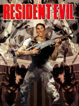 Resident Evil (PC)