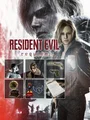 Resident Evil Requiem: Deluxe Kit (DLC) (Switch 2) thumb 1
