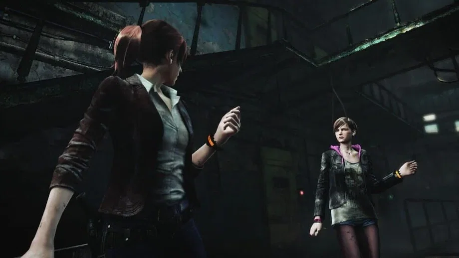Resident Evil: Revelations 2 - Complete Season (DLC) (PC) gallery image 3