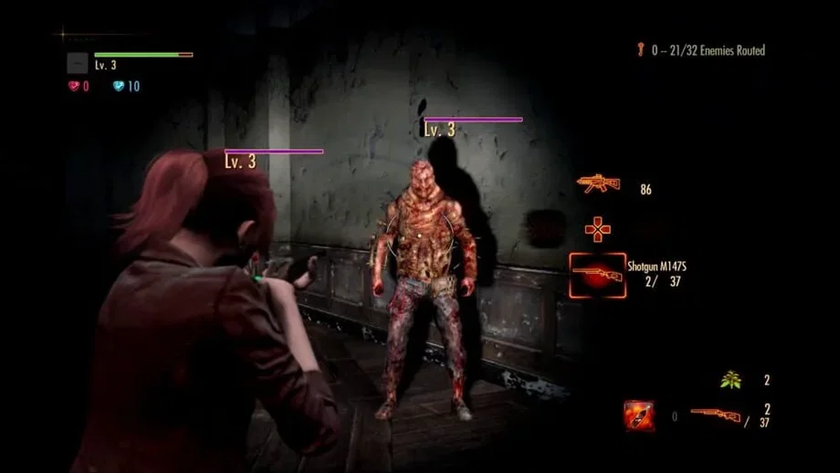 Resident Evil: Revelations 2 (PC) gallery image 8