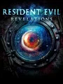 Resident Evil: Revelations (PC) thumb 1