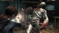 Resident Evil: Revelations (PC) thumb 3
