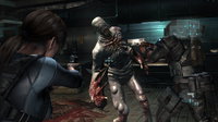 Resident Evil: Revelations (PC) thumb 4
