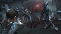 Resident Evil: Revelations (PC) thumb 9