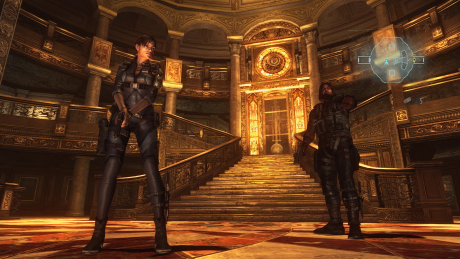 Resident Evil: Revelations (PC) gallery image 10