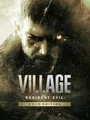 Resident Evil Village: Gold Edition (Switch 2) thumb 1