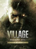 Resident Evil Village: Gold Edition (Switch 2)