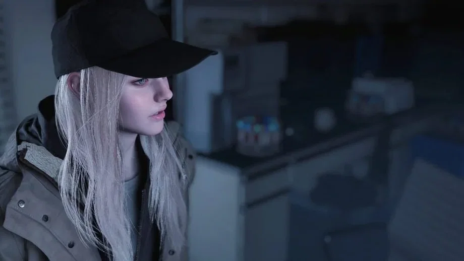 Resident Evil Village: Gold Edition (Switch 2) gallery image 2