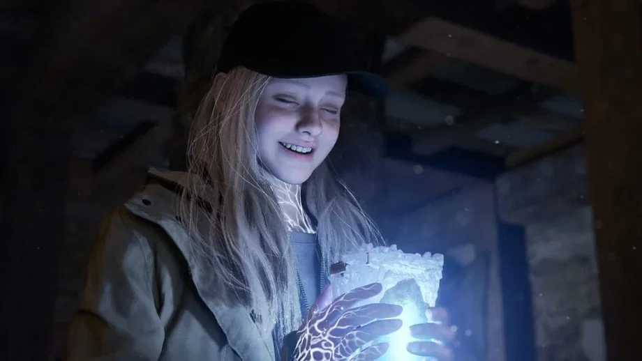 Resident Evil Village: Gold Edition (Switch 2) gallery image 3