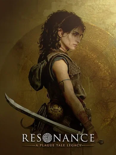 Resonance: A Plague Tale Legacy (PC) gallery image 1