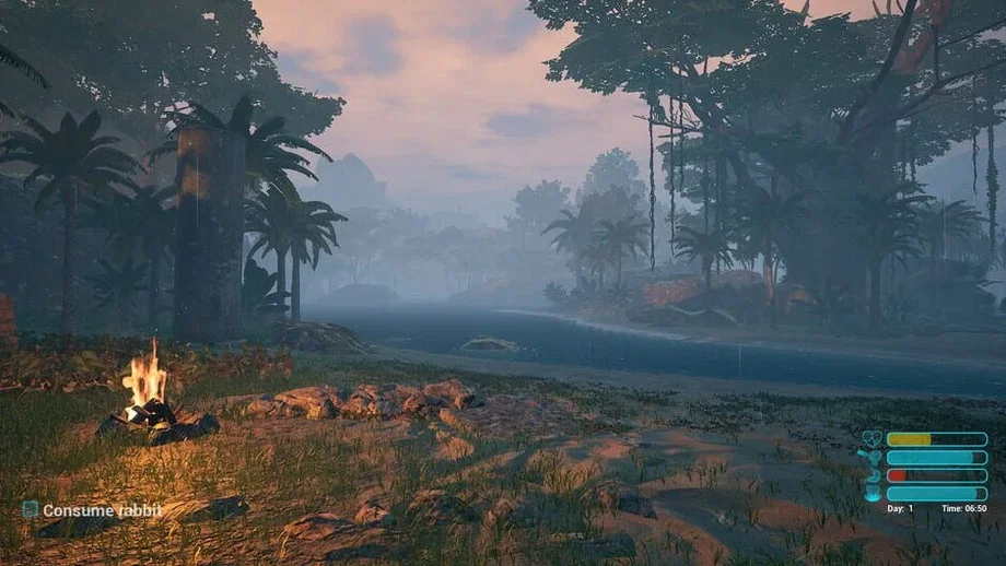 Retreat to Enen (PC) gallery image 9