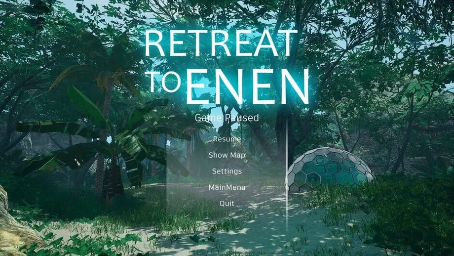 Retreat to Enen (PC) gallery image 11