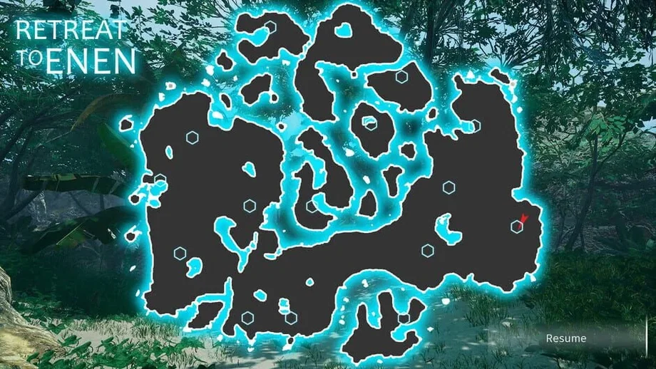 Retreat to Enen (PC) gallery image 12