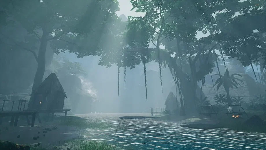 Retreat to Enen (PC) gallery image 13