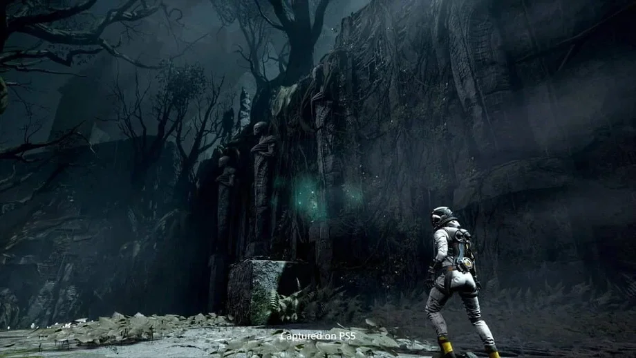 Returnal (PS5) gallery image 4