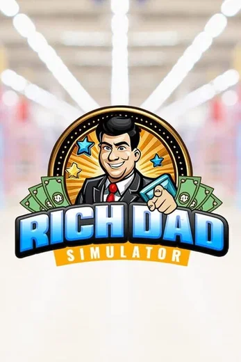 Rich Dad Simulator (PC) gallery image 1