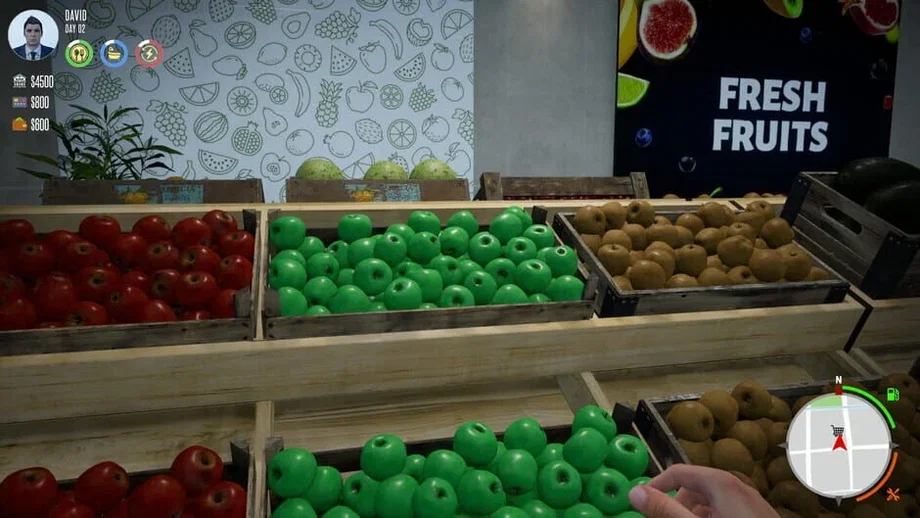 Rich Dad Simulator (PC) gallery image 3