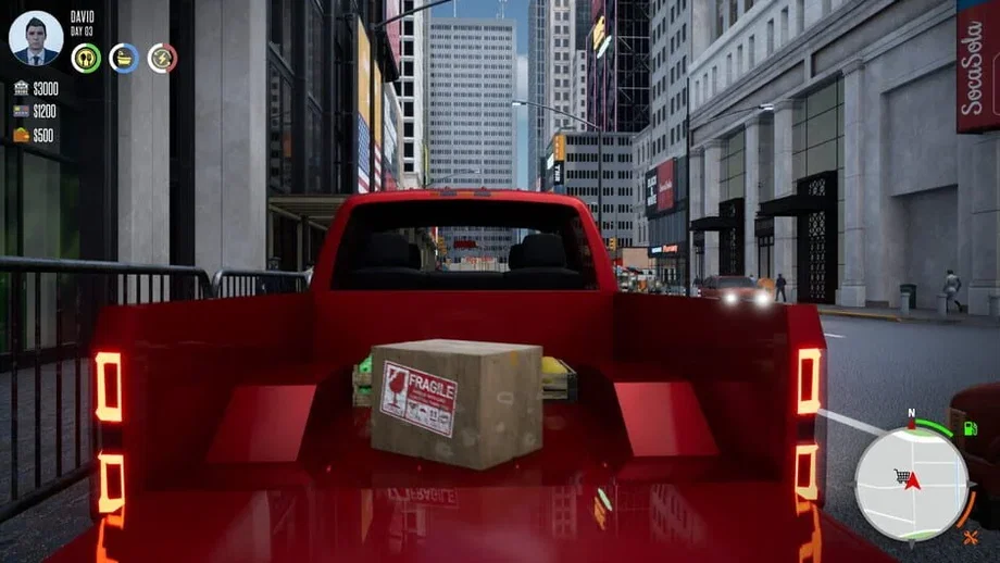 Rich Dad Simulator (PC) gallery image 5