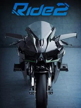Ride 2 (PC)