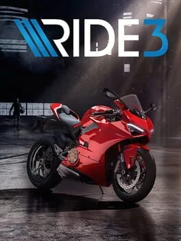 Ride 3 (PC) gallery image 1