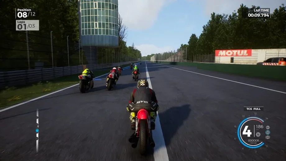 Ride 3 - Season Pass (Xbox One) gallery image 3