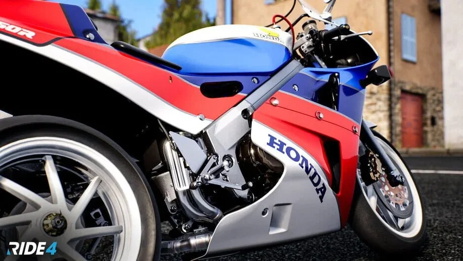 Ride 4: Special Edition (Xbox One) gallery image 7