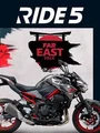 Ride 5: Far East Pack (DLC) (PS5) thumb 1