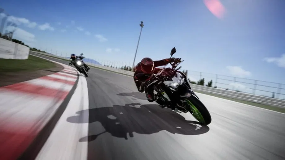 Ride 5: Far East Pack (DLC) (PS5) gallery image 2