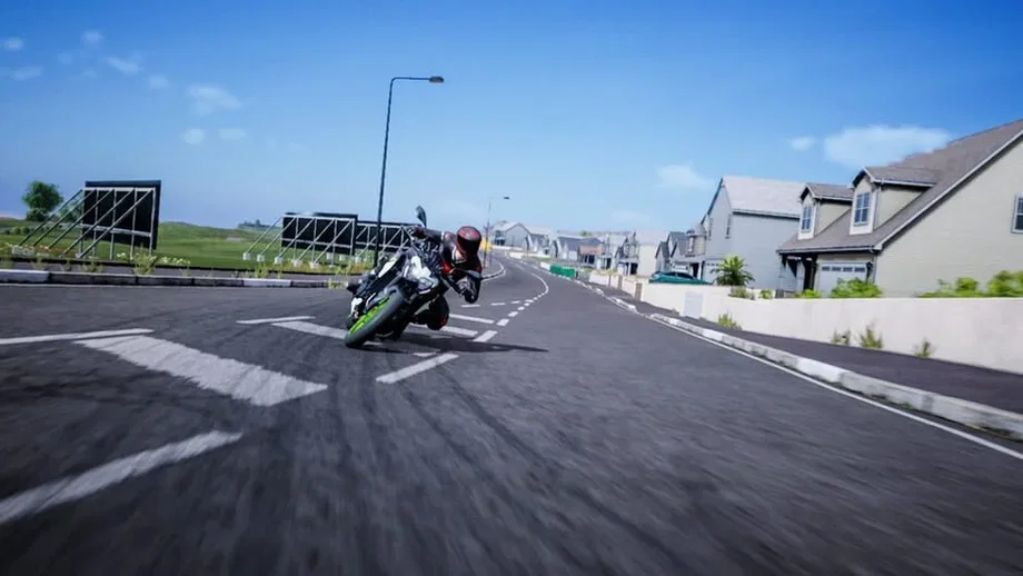 Ride 5: Far East Pack (DLC) (PS5) gallery image 4