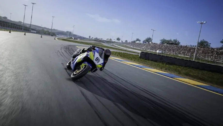 Ride 5: Far East Pack (DLC) (PS5) gallery image 5