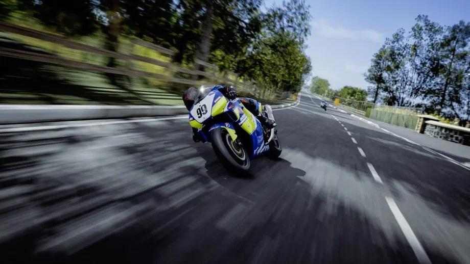 Ride 5: Far East Pack (DLC) (PS5) gallery image 6