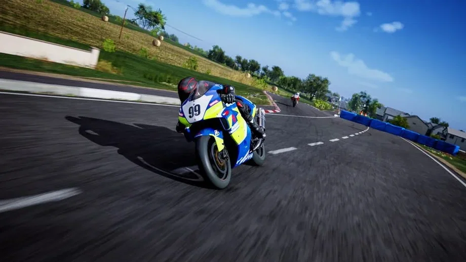 Ride 5: Far East Pack (DLC) (PS5) gallery image 8