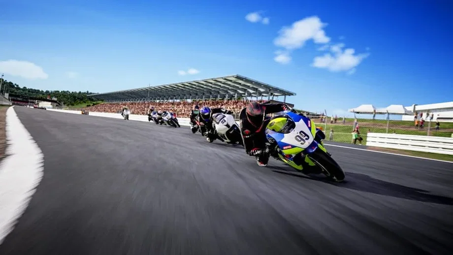 Ride 5: Far East Pack (DLC) (PS5) gallery image 9