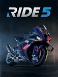 Ride 5 (PS5)