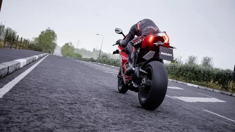 Ride 5 - Rebel Pack (DLC) (PS5) gallery image 6