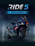 Ride 5: Special Edition (PC)