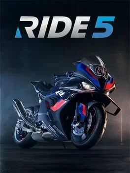 Ride 5: Special Edition (Xbox Series X|S) gallery image 1