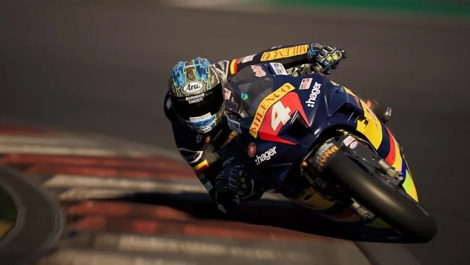 Ride 6 (PS5) gallery image 3