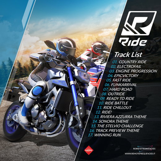 Ride (PC) gallery image 11
