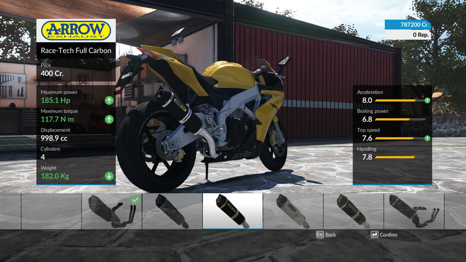 Ride (PC) gallery image 3
