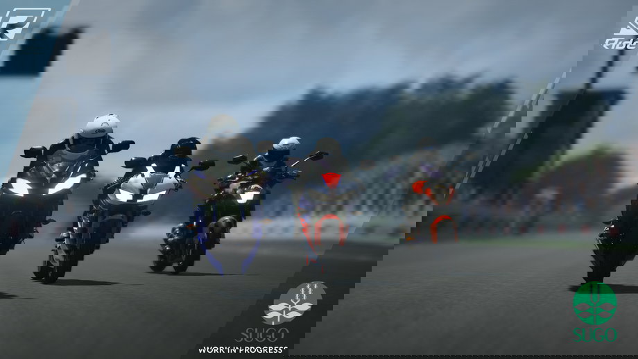 Ride (PC) gallery image 5