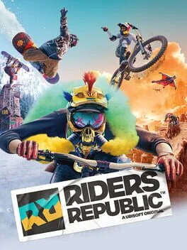 Riders Republic: Complete Edition (PC) gallery image 1