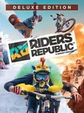 Riders Republic: Deluxe Edition (PC)